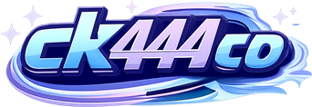 CK444CO Logo